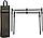 Буз-бар Prologic Avenger 3 Rod Buzz Bar Kit & Carrycase 20-34cm 0.537kg, фото 3