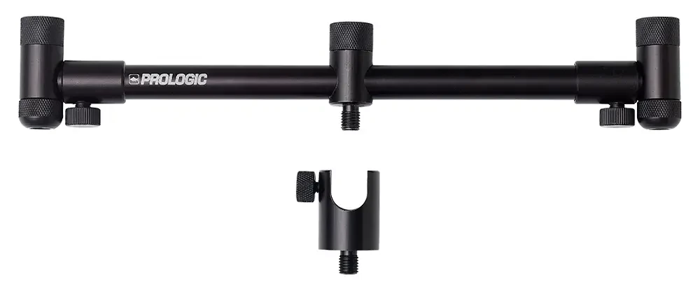 Буз-бар Prologic Element Quick Release 3 Rod Buzz Bar 28 - 40cm