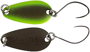 Блесна Jackall Cibi Tearo 0.5g #97 Chamame