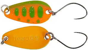 Блесна Jackall Cibi Tearo 1.2g #82 Kimo Yamame