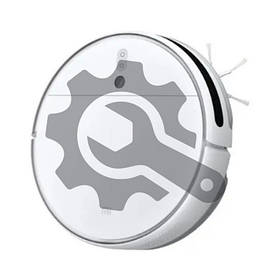 Сервісний Ремонт Роботів-Пилососів Xiaomi Mi Robot Vacuum-Mop 1C / Dreame F9 — Професійно та З Гарантією!