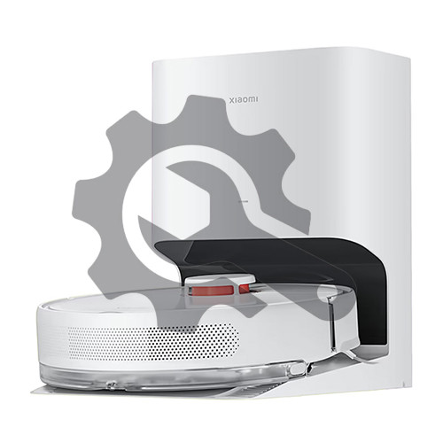 Сервісний Ремонт Роботів-Пилососів Xiaomi Mi Robot Vacuum X10 (B102GL / BHR6068EU) — Професійно та З Гарантією!, фото 1