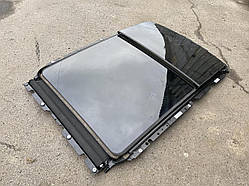 Б/В Панорама BMW iX3 G08 Люк G08 Люк БМВ Х3 Г08 Панорама G01 г01  54109466787