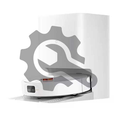 Сервісний Ремонт Роботів-Пилососів Xiaomi Mijia H40 / D101CN — Професійно та З Гарантією!, фото 1