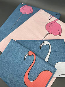 Постільна Білизна Бязь GOLD 2-ка