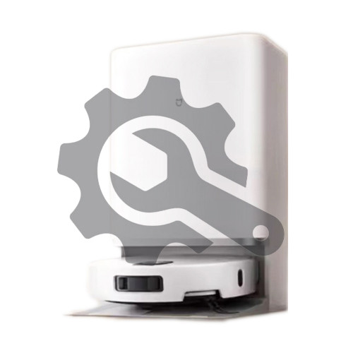 Сервісний Ремонт Роботів-Пилососів Xiaomi Mijia M40S / OV31C — Професійно та З Гарантією!, фото 1