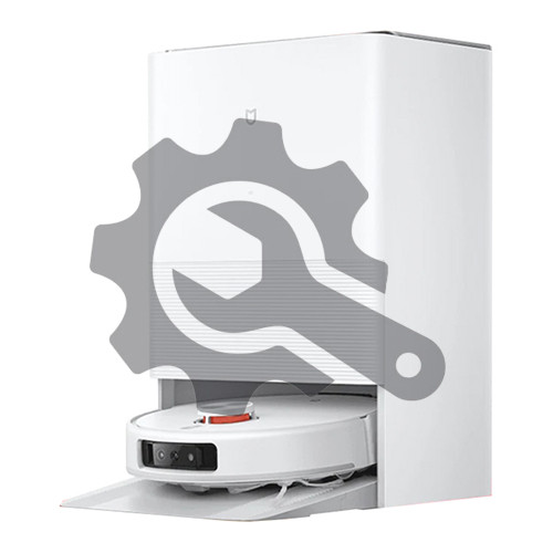 Сервісний Ремонт Роботів-Пилососів Xiaomi Mijia M30 Pro — Професійно та З Гарантією!, фото 1