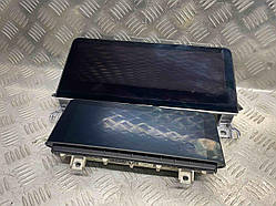 Б/В Монітор дисплей BMW iX3 G08 LCI праворульний 65505A42088