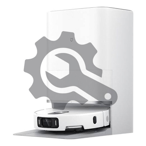 Сервісний Ремонт Роботів-Пилососів Xiaomi Robot Vacuum 5 Pro — Професійно та З Гарантією!, фото 1