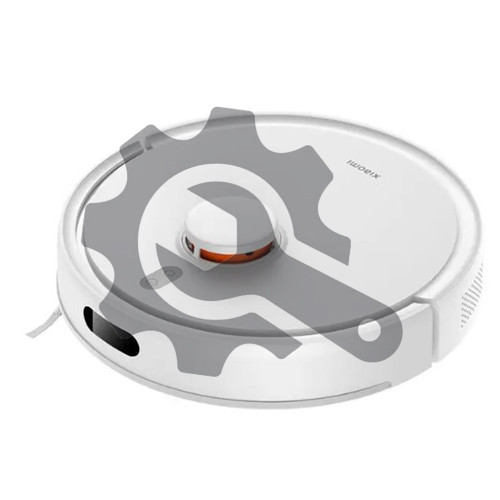 Сервісний Ремонт Роботів-Пилососів Xiaomi Robot Vacuum S40C / E101 — Професійно та З Гарантією!, фото 1