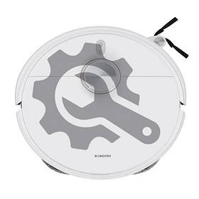 Сервісний Ремонт Роботів-Пилососів Xiaomi Robot Vacuum S40 Pro (OV71GL) — Професійно та З Гарантією!