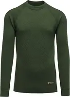 Термосвитер Thermowave Base Layer 3 in1. M. Forest Green