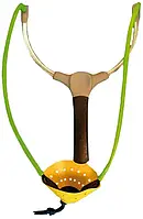 Рогатка Stonfo 339 Aluminium Catapult для прикорму