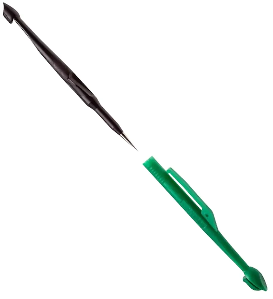 Екстрактор Stonfo 235-2 Elite (для великих гачків)