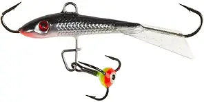 Балансир Lucky John Fin 5 (с тройником) 70mm 20.0g #13H