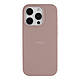 Чохол Silicone Case Full Size (AA) для iPhone 16 Pro Max Колір 73.Plum brooklyn - фото 7 - id-p2530915210