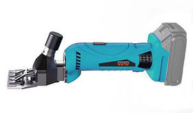 ALFA акумуляторна машинка стрижки овець ALSS13T БЕЗ АКБ І ЗП безщітковий 21в 2Ам 2900 об/хв, зубів-13, регулятор 2-ступінчастий