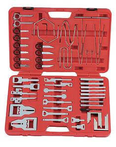 Спецінструмент для СТО