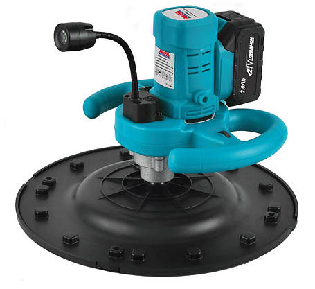 Машина шліфувальна (Жираф)