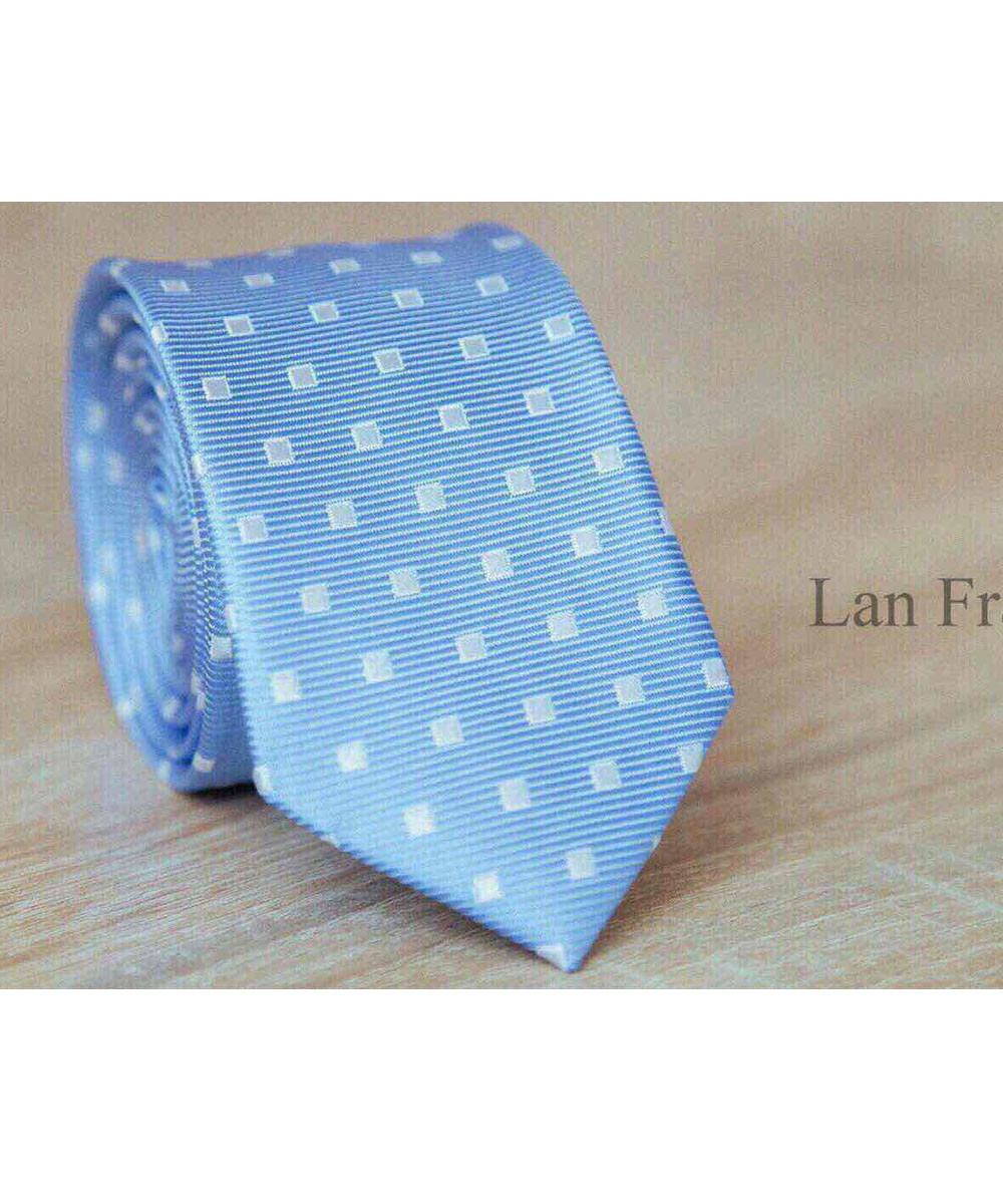 Краватка чоловіча Lan Franko модель e-026