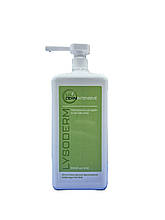 Крем для рук та тіла Лізодерм Інтенсив, 1000 мл