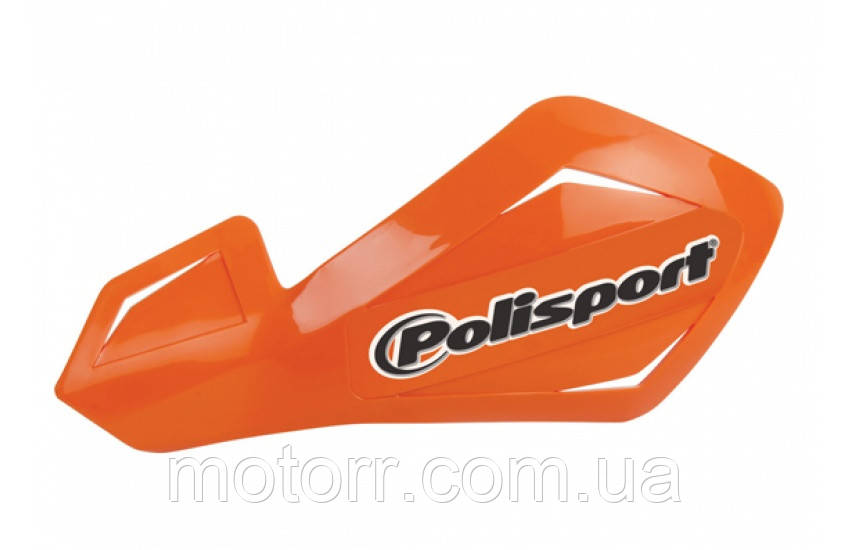 Захист рук POLISPORT FREEFLOW LITE ORANGE