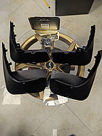 Брызговики MERCEDES BENZ S-CLASS W221 2005-2013, (4ШТ.)