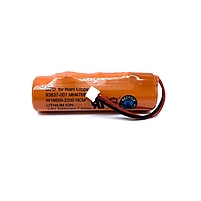 Акумулятор Hots Professional для машинок Wahl Magic Clip, Super Taper, Legend 2200 mAh (HP-S08148-7025), фото 2