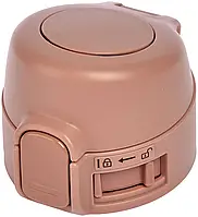 Кришка для термоса Zojirushi SM-PD (PM) ц:terакотовий