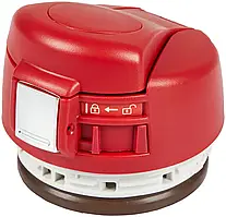 Кришка для термоса Zojirushi SM-YAF ц: червоний