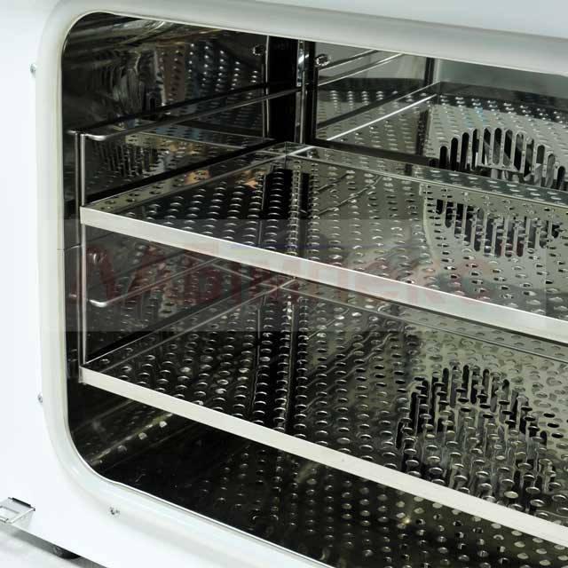 Полиця перфорована для сушильної шафи СП-100К, фото 1