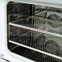 Полиця перфорована для сушильної шафи СП-100К