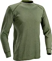 Термокофта Defcon 5 Thermal Shirt Long Sleeves. L. Olive