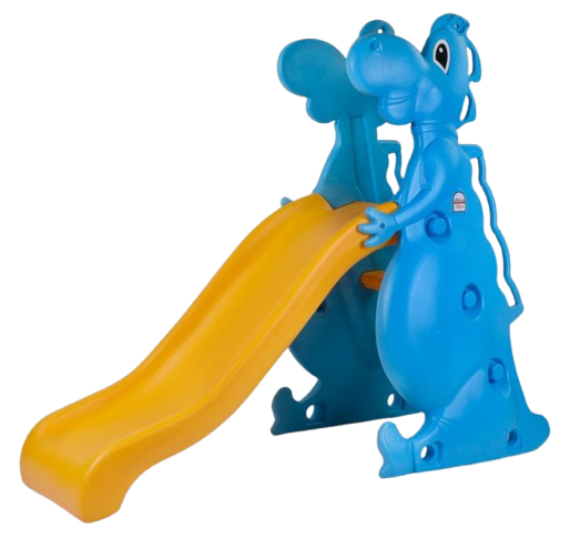 Дитяча гірка Pilsan 06-198 Dino slide, фото 1