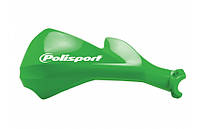 Захист рук POLISPORT SHARP GREEN