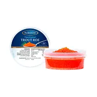Ікра Kalaneuvos лососева форелі зерниста 250г