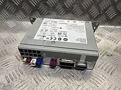 Б/В Головний пристрій High 3 5A5E654 BMW iX3 G08 65125B3F808