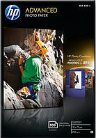 Папір HP 10x15cm Advanced Glossy Photo Paper, 100арк. (Q8692A)