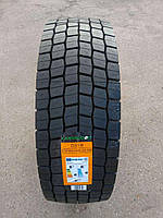 Вантажні шини 315/70 R22.5-20PR LANVIGATOR D318 широка повномірна