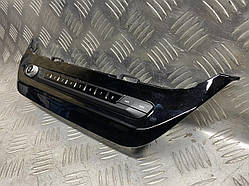 Б/В Панель аудіосистеми BMW iX3 G08 G01 61315A47C37