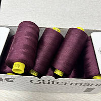 Нитка Gutermann Mara 517 120 /1000м