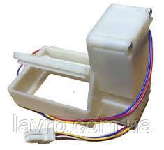 Повітряна заслонка Ariston C00536747 ( C00293769) термосат демпферний для холодильника 488000293769