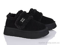 Жіноче взуття гуртом. Жіночі уггі 2025 бренда ITTS (рр. с 36 по 40)