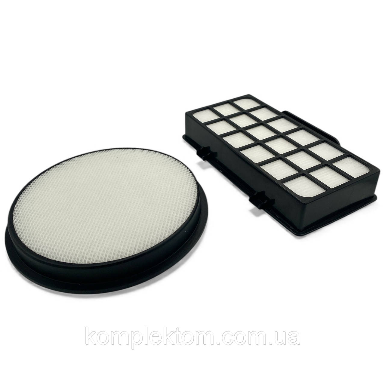 Набір фільтрів для пилососа Rowenta ZR903701 SKL