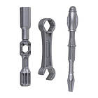 Набір механіка Iso Trade 26574, фото 9