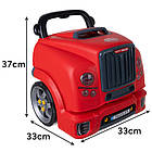 Набір механіка Iso Trade 26574, фото 5