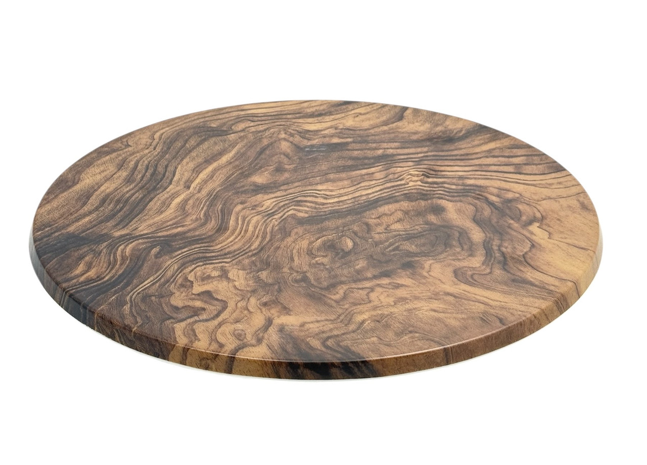 MG Підноси з меламіну 38 см Піднос кондитерський Розноси підноси для викладення випічки Лінії роздачі