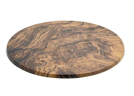 MG Підноси з меламіну 38 см Піднос кондитерський Розноси підноси для викладення випічки Лінії роздачі, фото 1