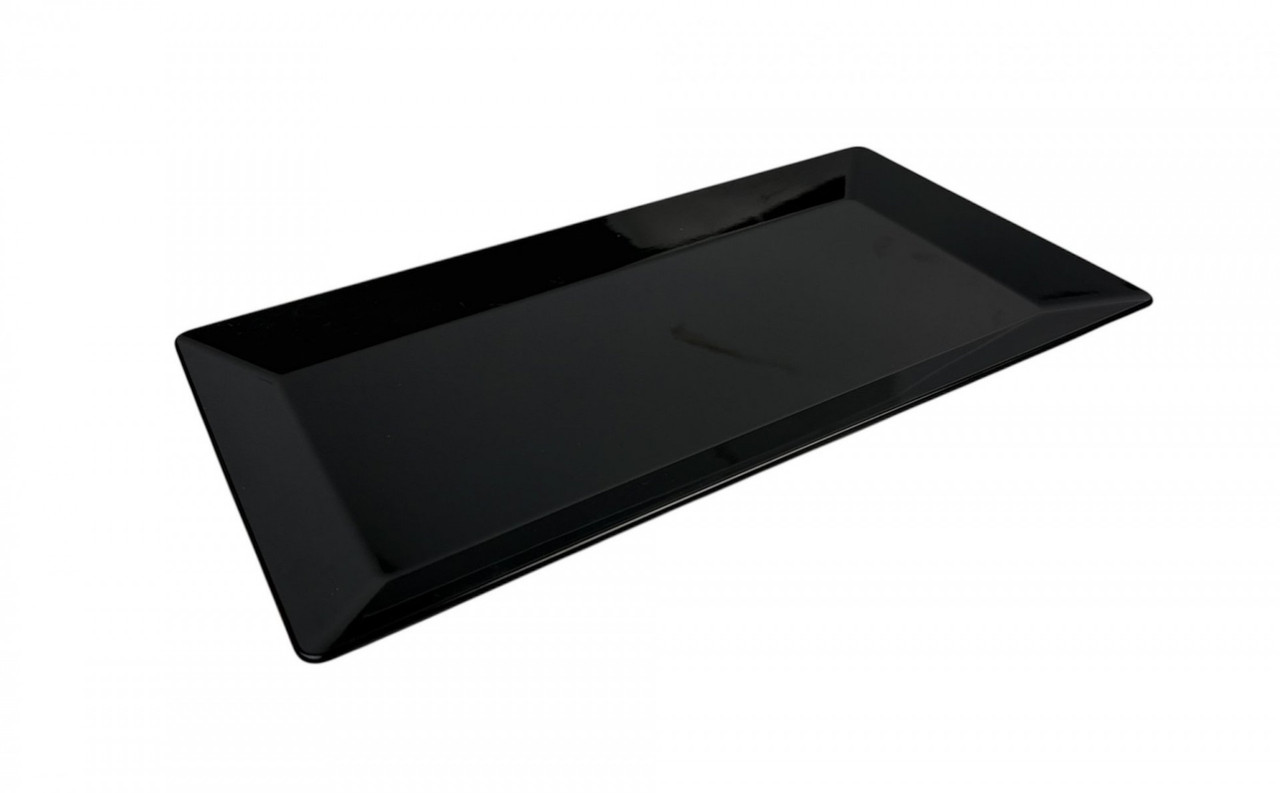 Підноси з полікарбонату Підноси для холодильних вітрин Піднос акрил Піднос для кейтерингу Лінії роздачі