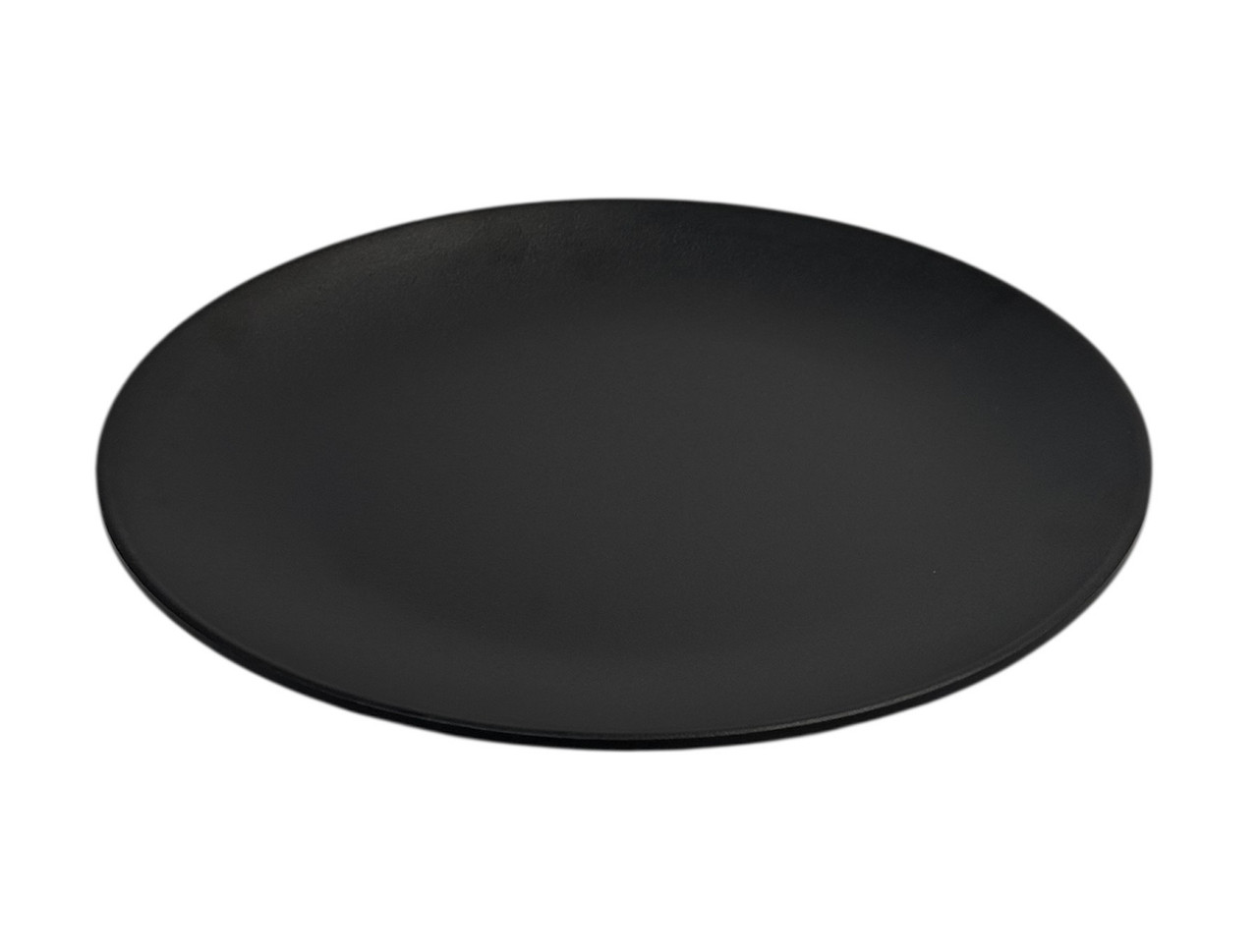 Тарілка обідня кругла 25 см Тарілка меламінова Посуд з меламіну Пластиковий посуд багаторазовий